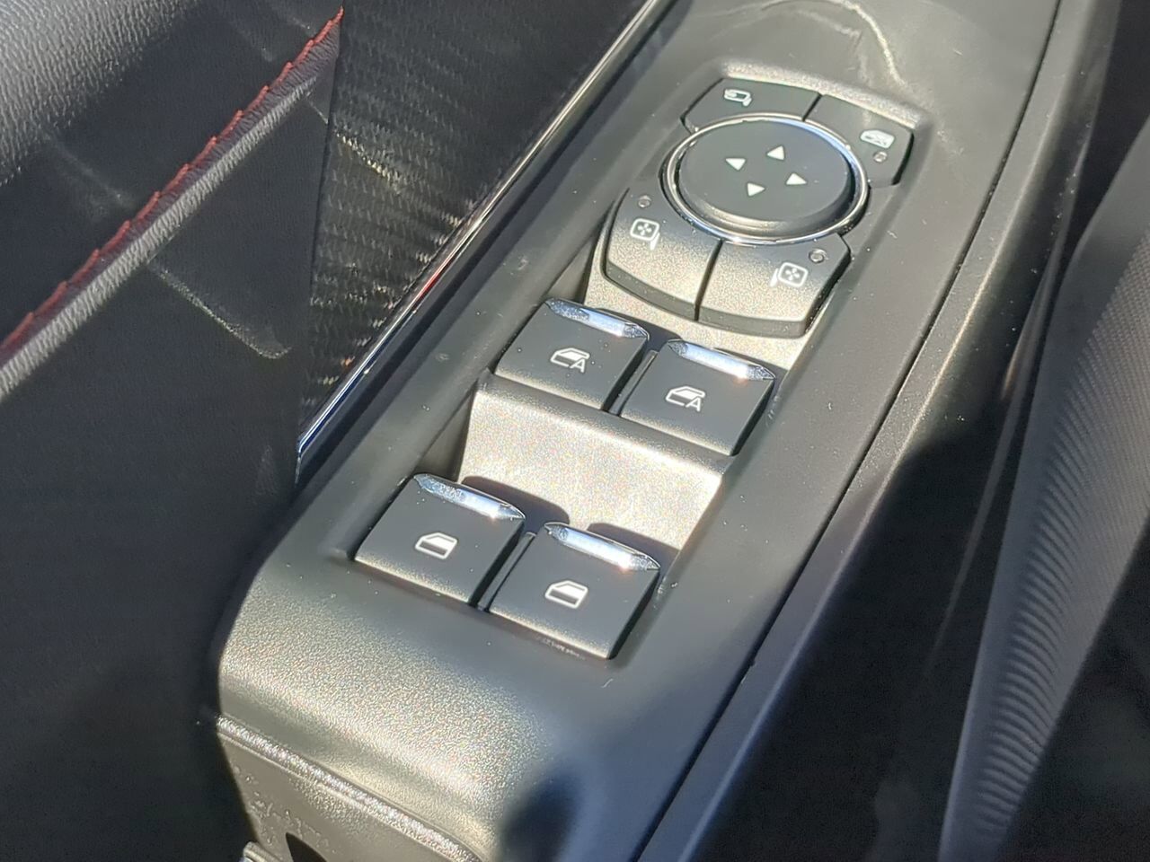 2025 Ford F-150 Raptor Winder GA