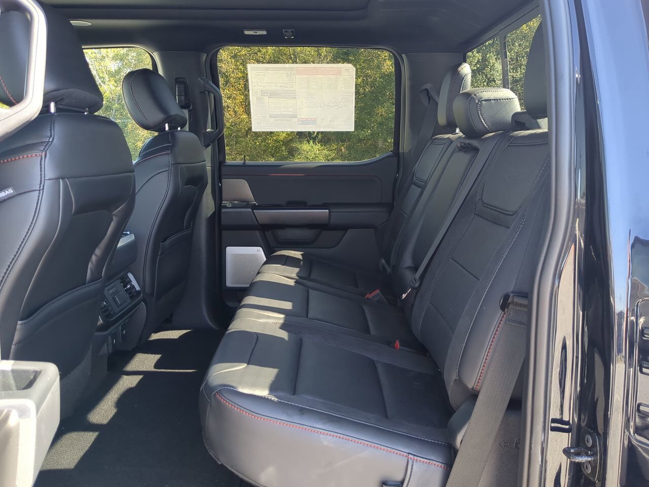 2025 Ford F-150 Raptor Winder GA