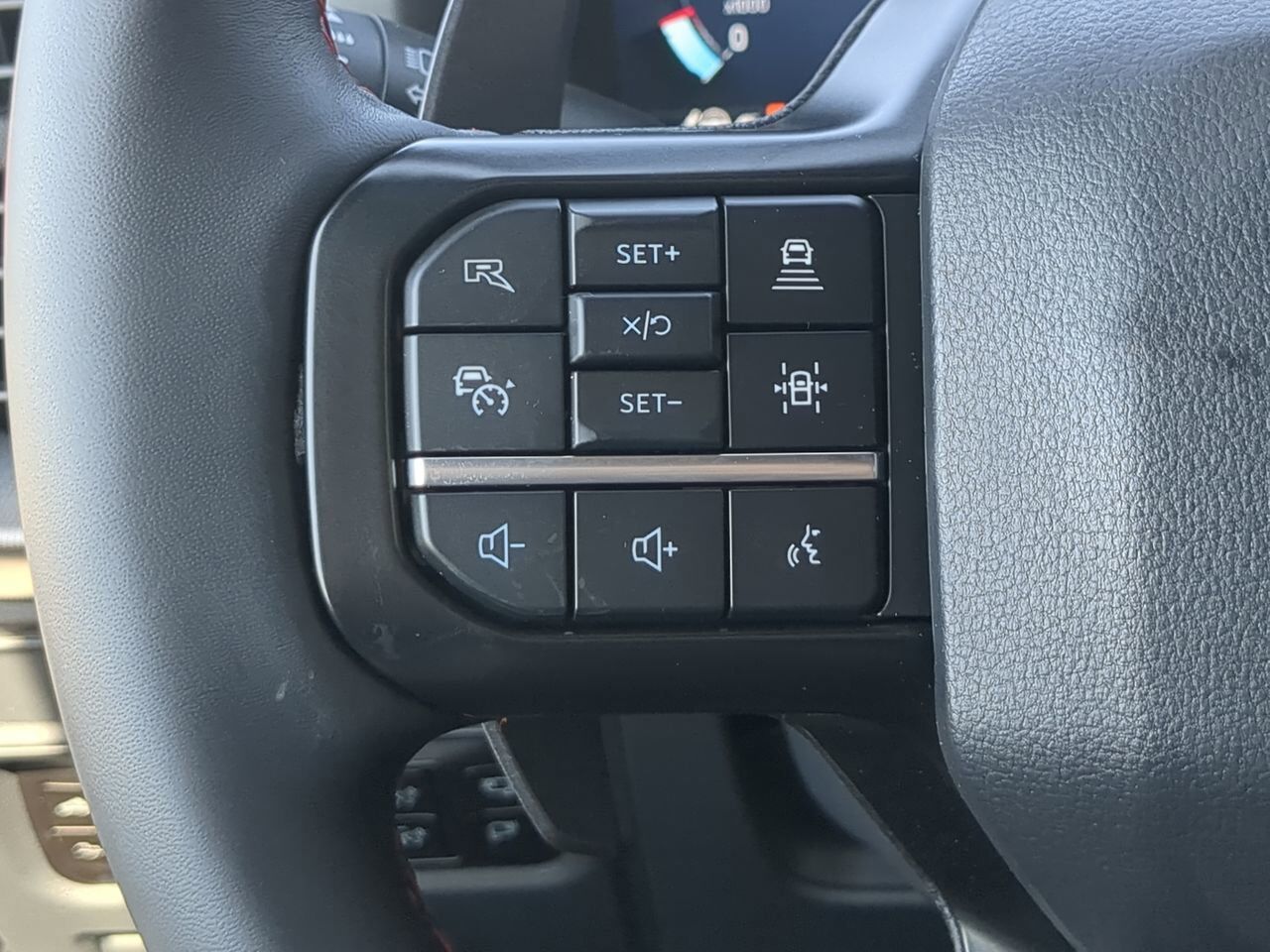 2025 Ford F-150 Raptor Winder GA