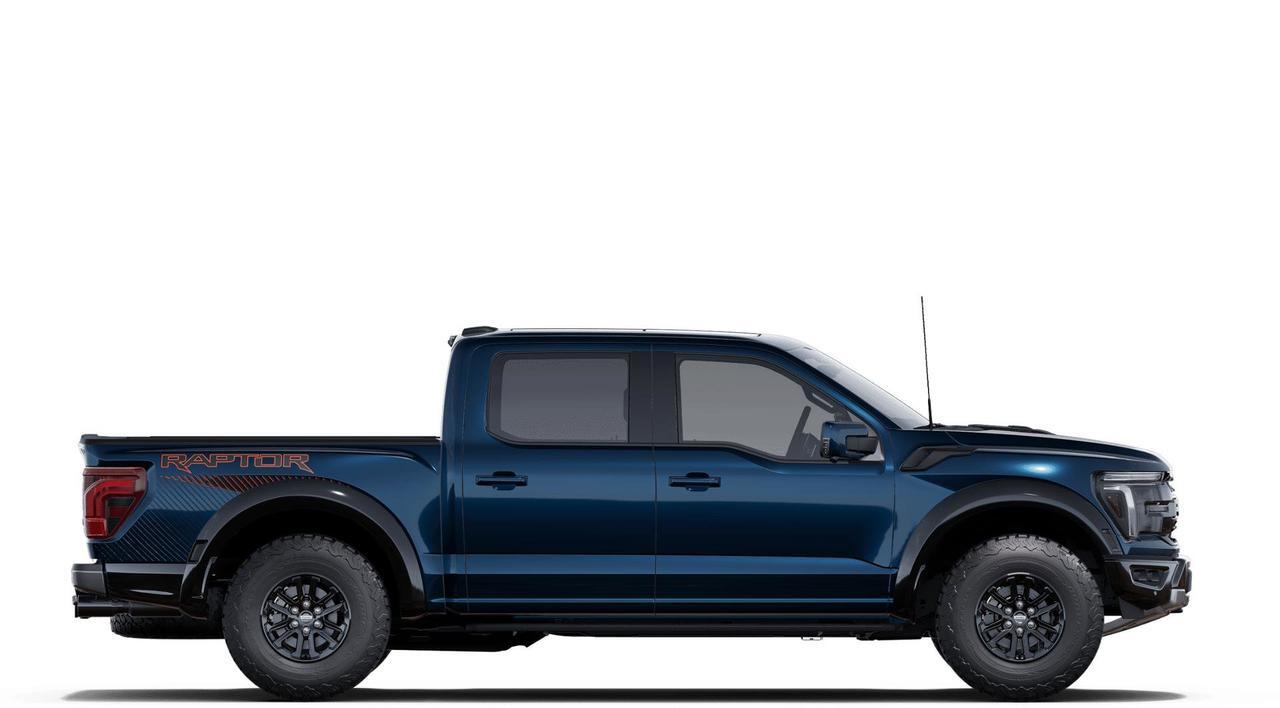 2025 Ford F-150 Raptor Winder GA