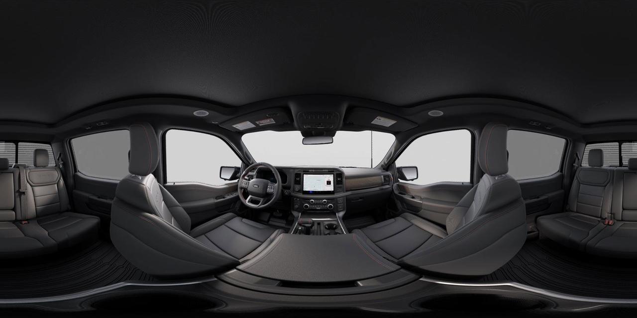 2025 Ford F-150 Raptor Winder GA