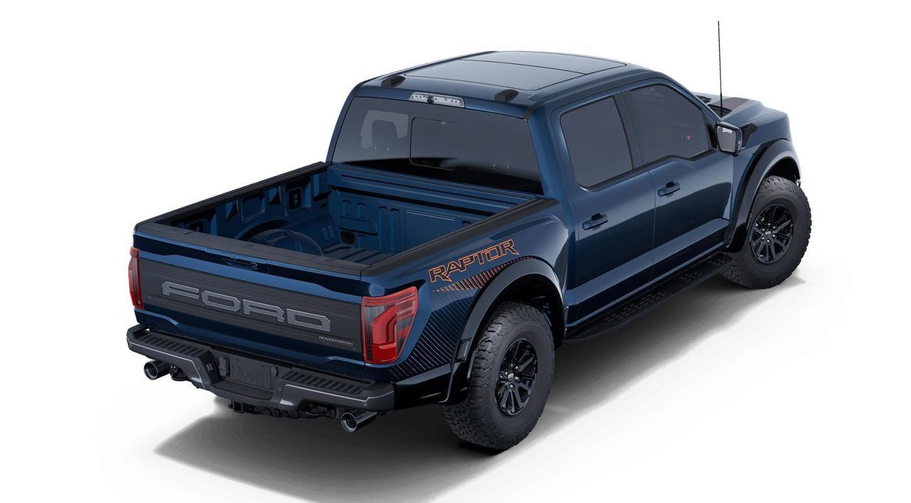 2025 Ford F-150 Raptor Winder GA