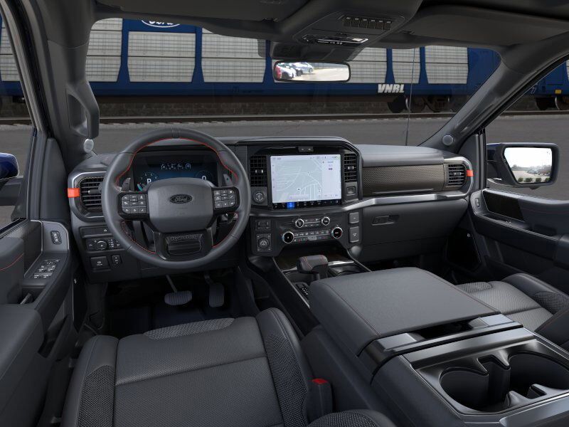 2025 Ford F-150 Raptor Winder GA