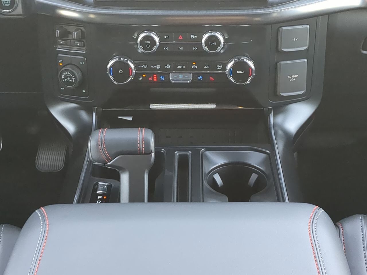 2025 Ford F-150 Raptor Winder GA