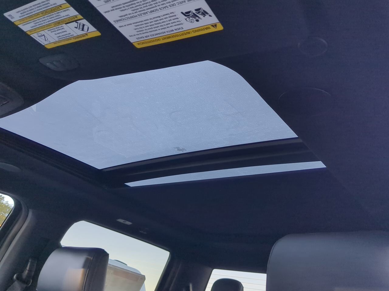 2025 Ford F-150 Raptor Winder GA