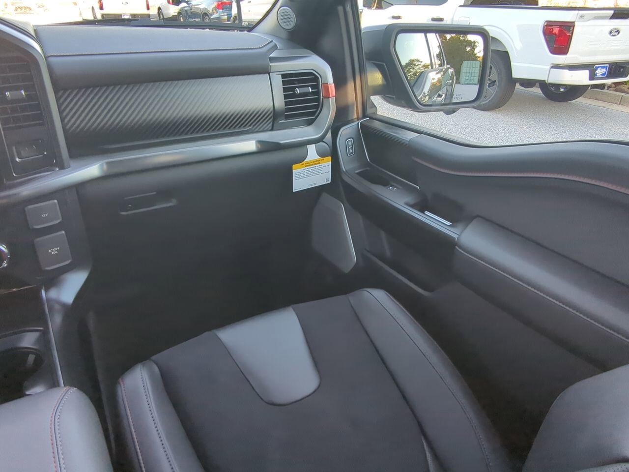 2025 Ford F-150 Raptor Winder GA