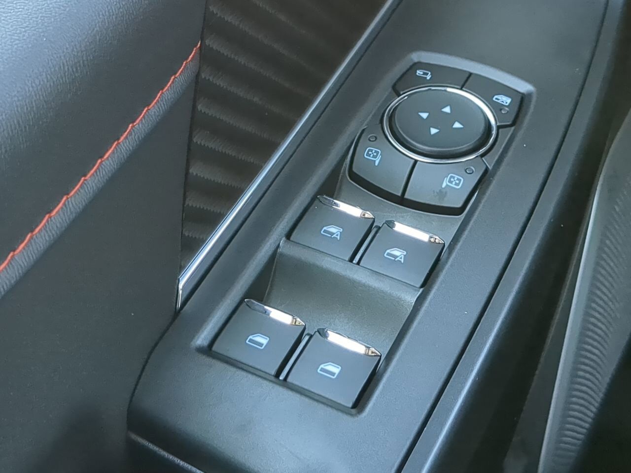 2025 Ford F-150 Raptor Winder GA