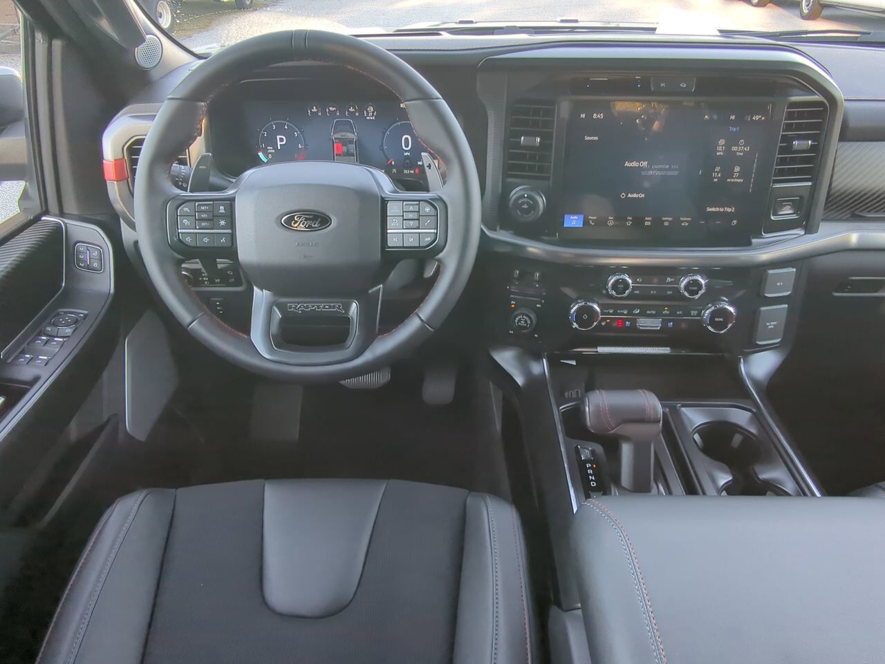 2025 Ford F-150 Raptor Winder GA