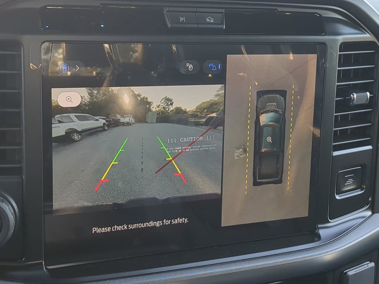 2025 Ford F-150 Raptor Winder GA