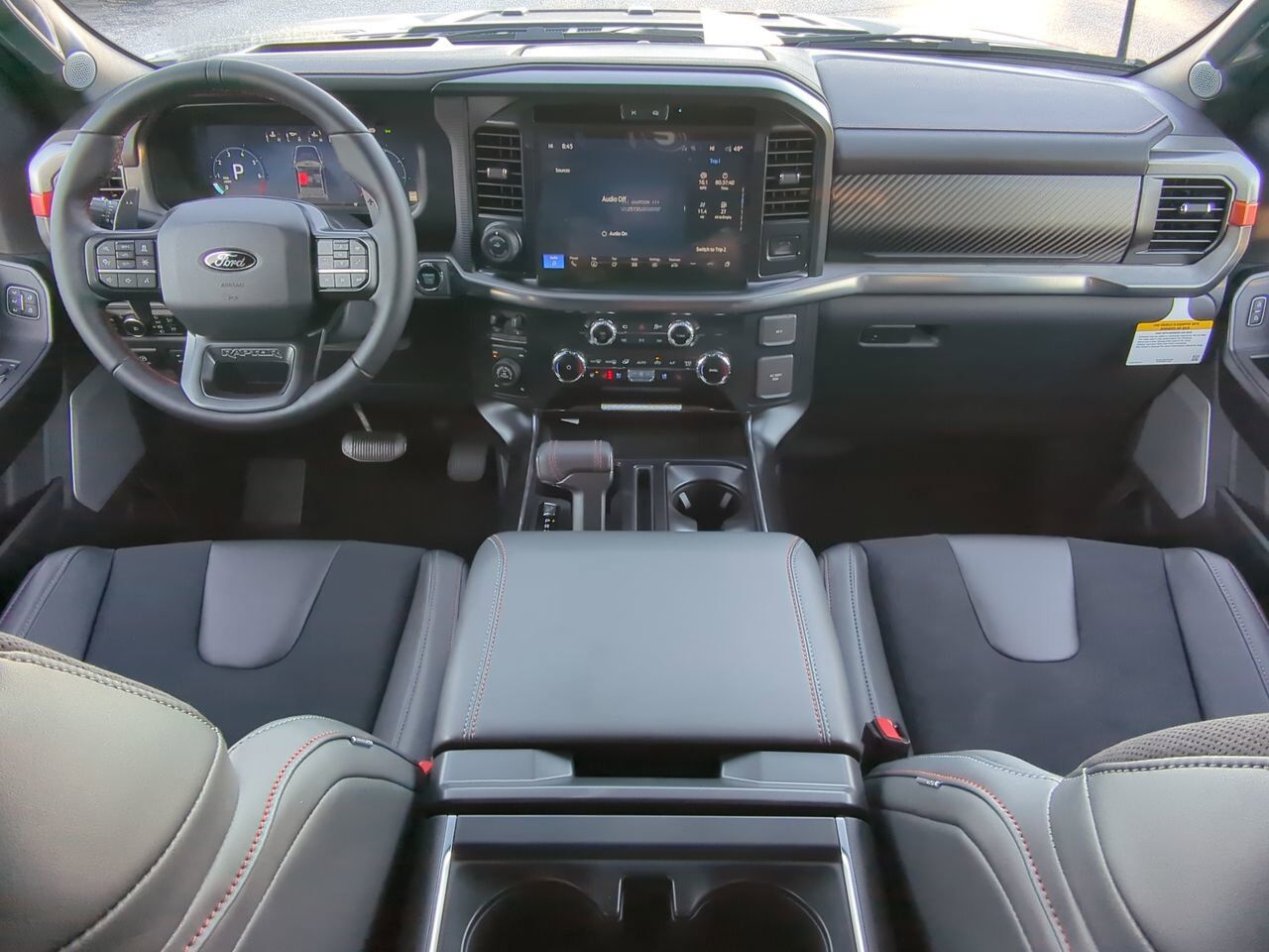 2025 Ford F-150 Raptor Winder GA