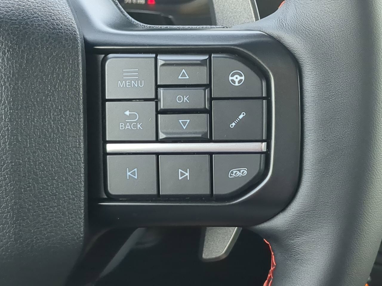 2025 Ford F-150 Raptor Winder GA