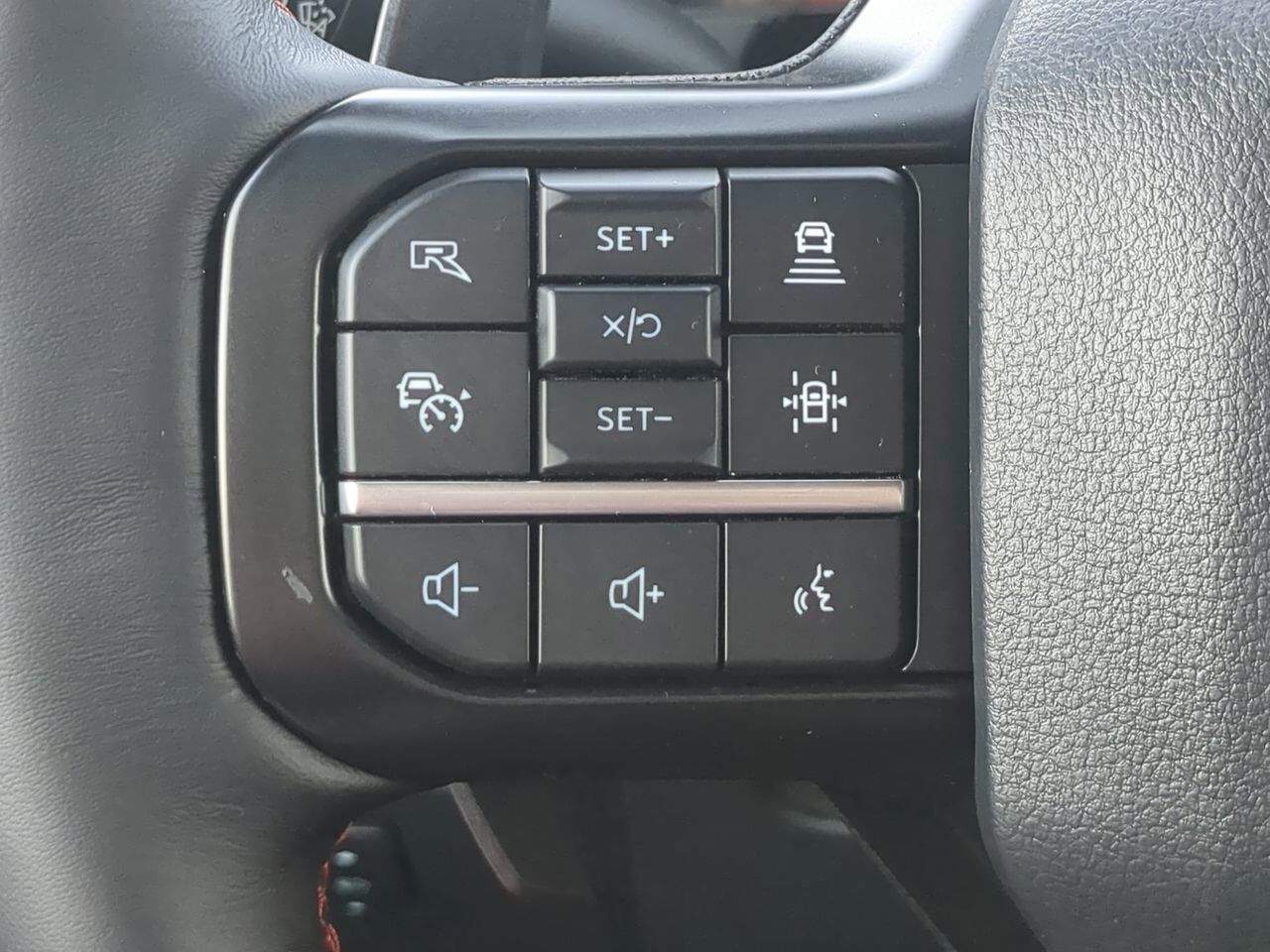 2025 Ford F-150 Raptor Winder GA