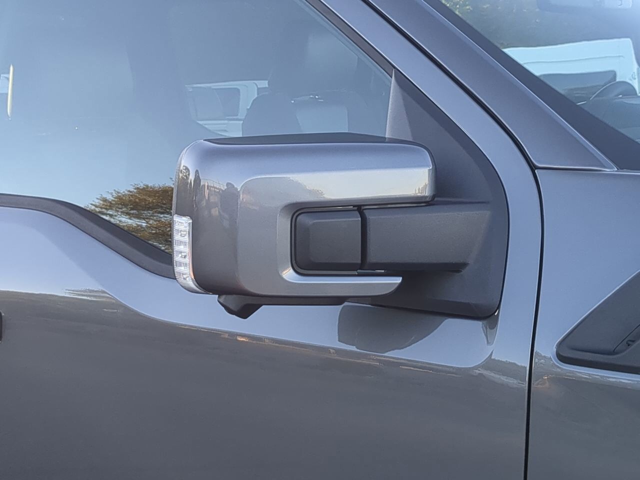 2025 Ford F-150 Raptor Winder GA