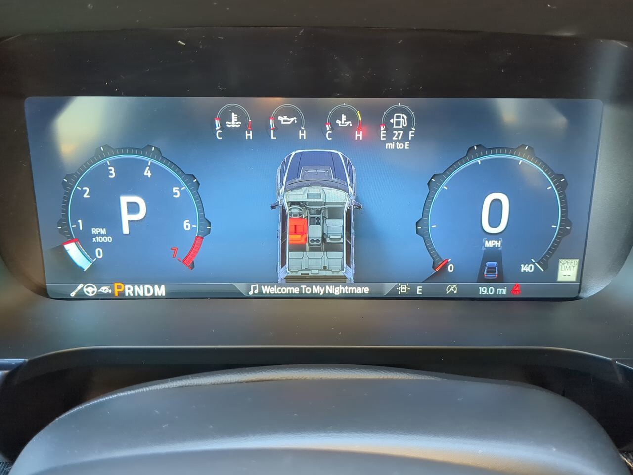 2025 Ford F-150 Raptor Winder GA