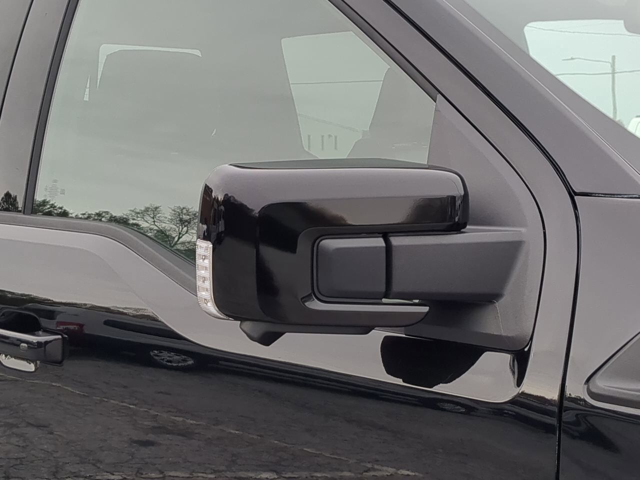 2025 Ford F-150 Raptor Winder GA