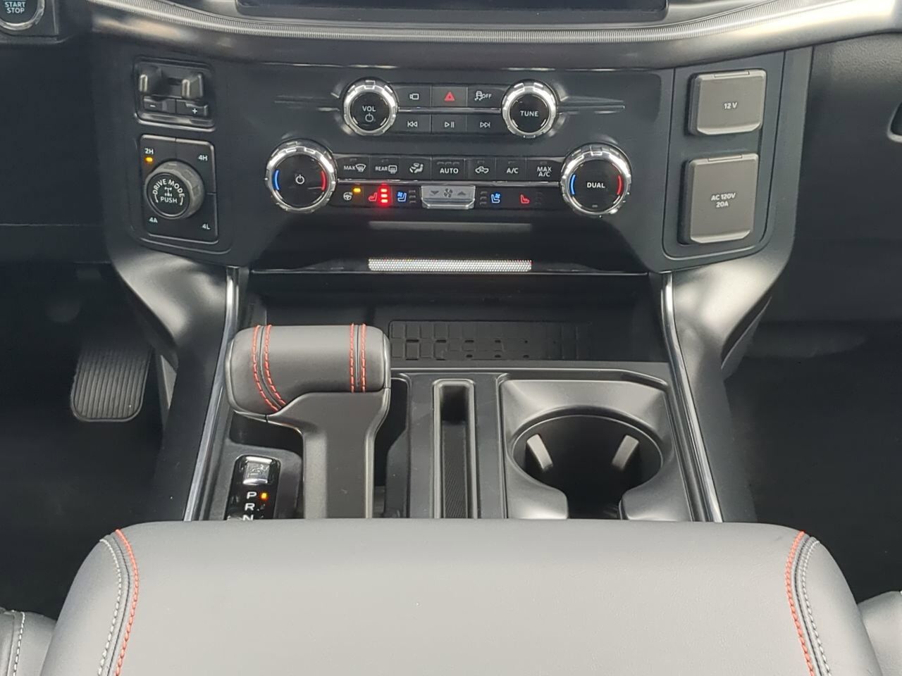 2025 Ford F-150 Raptor Winder GA