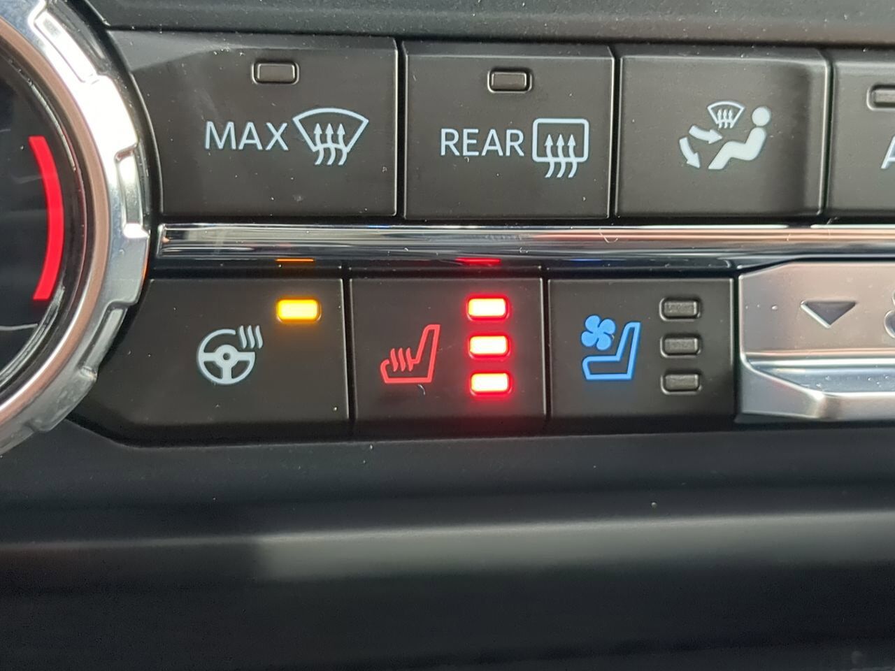 2025 Ford F-150 Raptor Winder GA