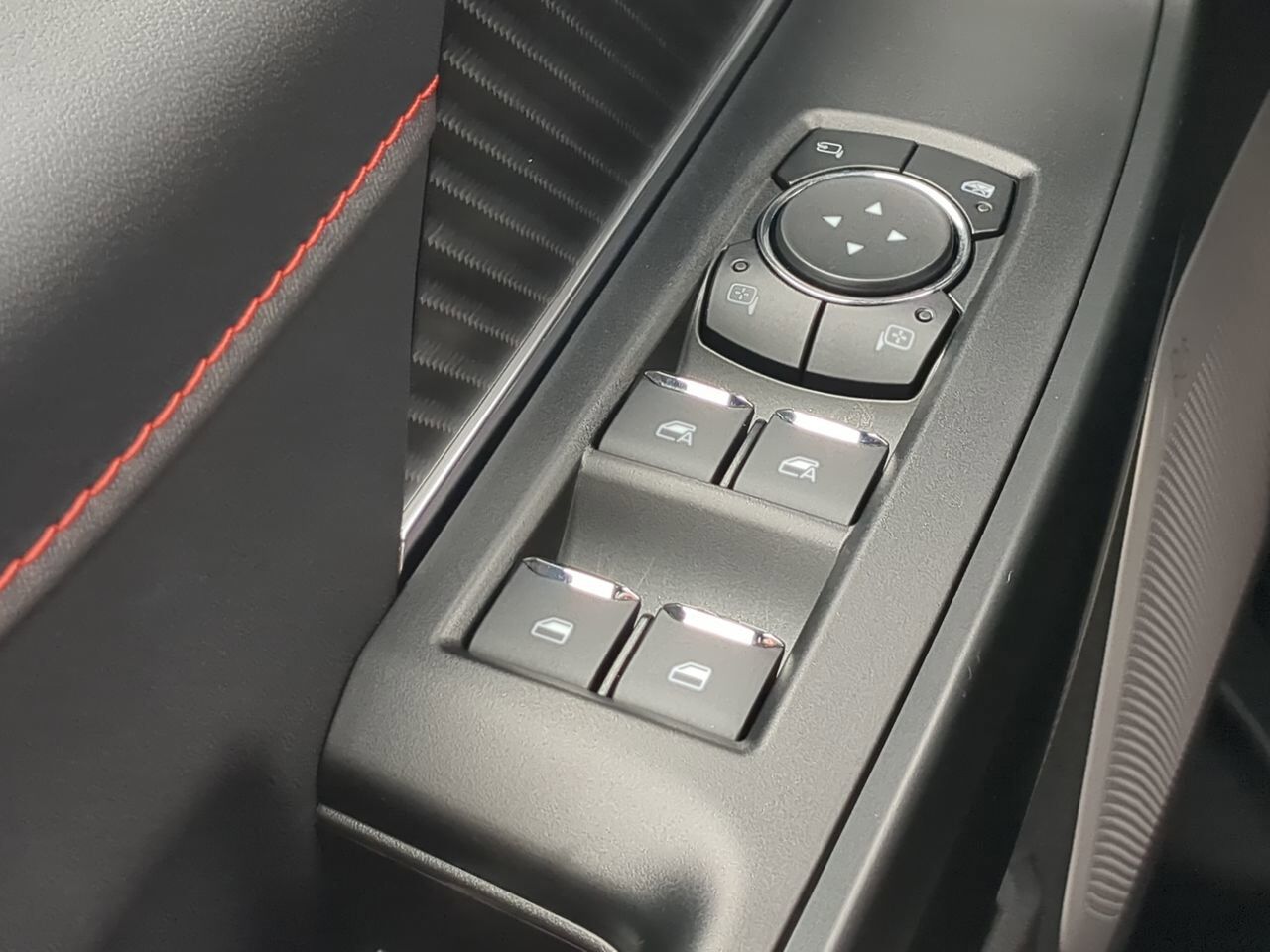 2025 Ford F-150 Raptor Winder GA