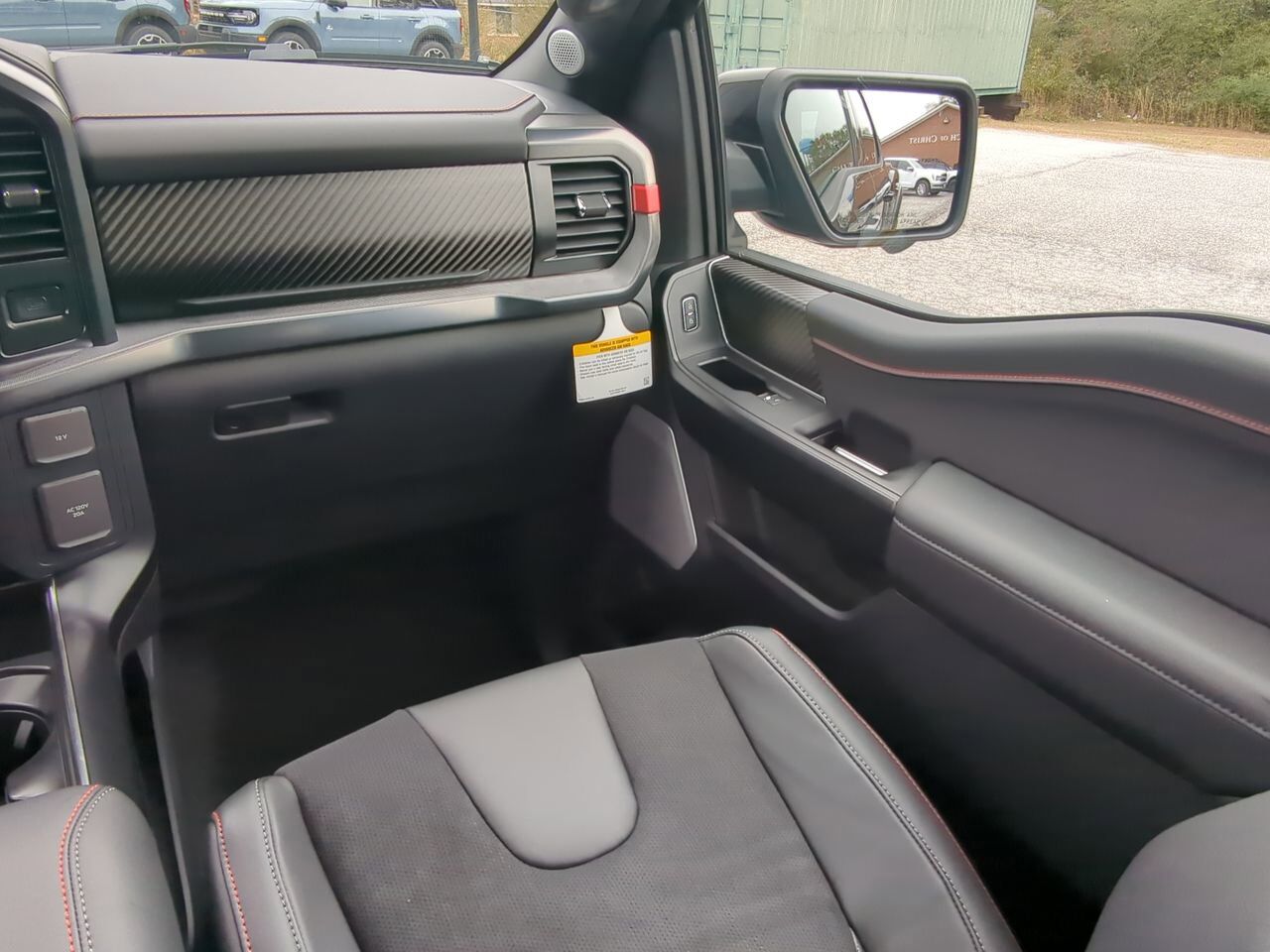 2025 Ford F-150 Raptor Winder GA