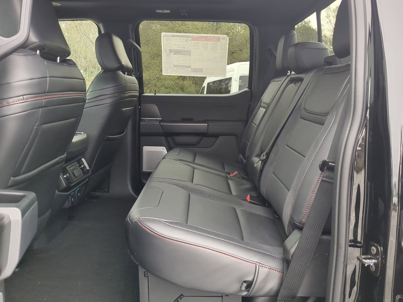 2025 Ford F-150 Raptor Winder GA