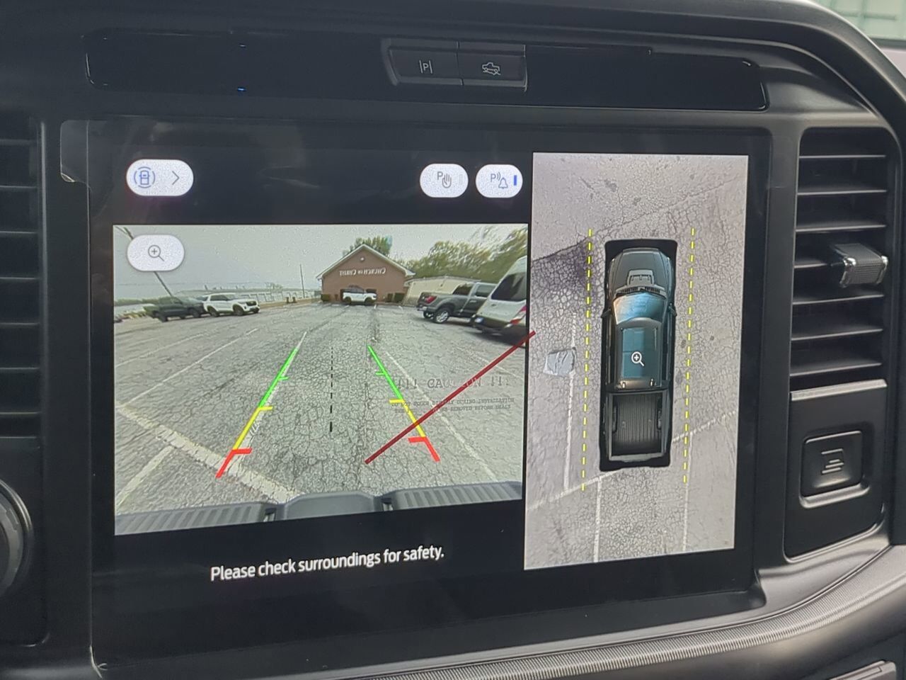 2025 Ford F-150 Raptor Winder GA