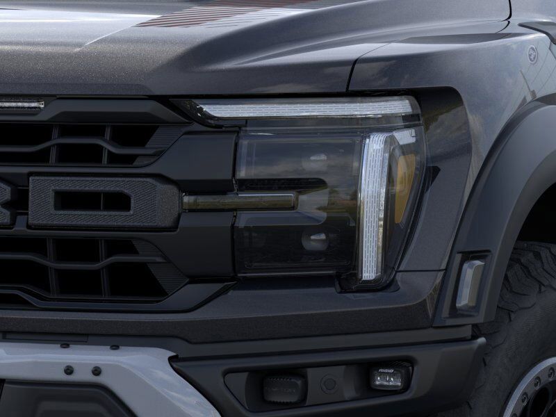 2025 Ford F-150 Raptor Winder GA