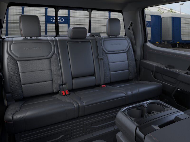 2025 Ford F-150 Raptor Winder GA