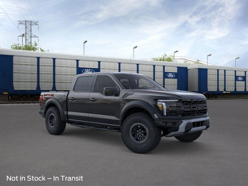 2025 Ford F-150 Raptor Winder GA