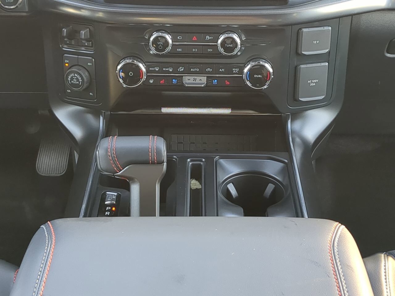 2025 Ford F-150 Raptor Winder GA