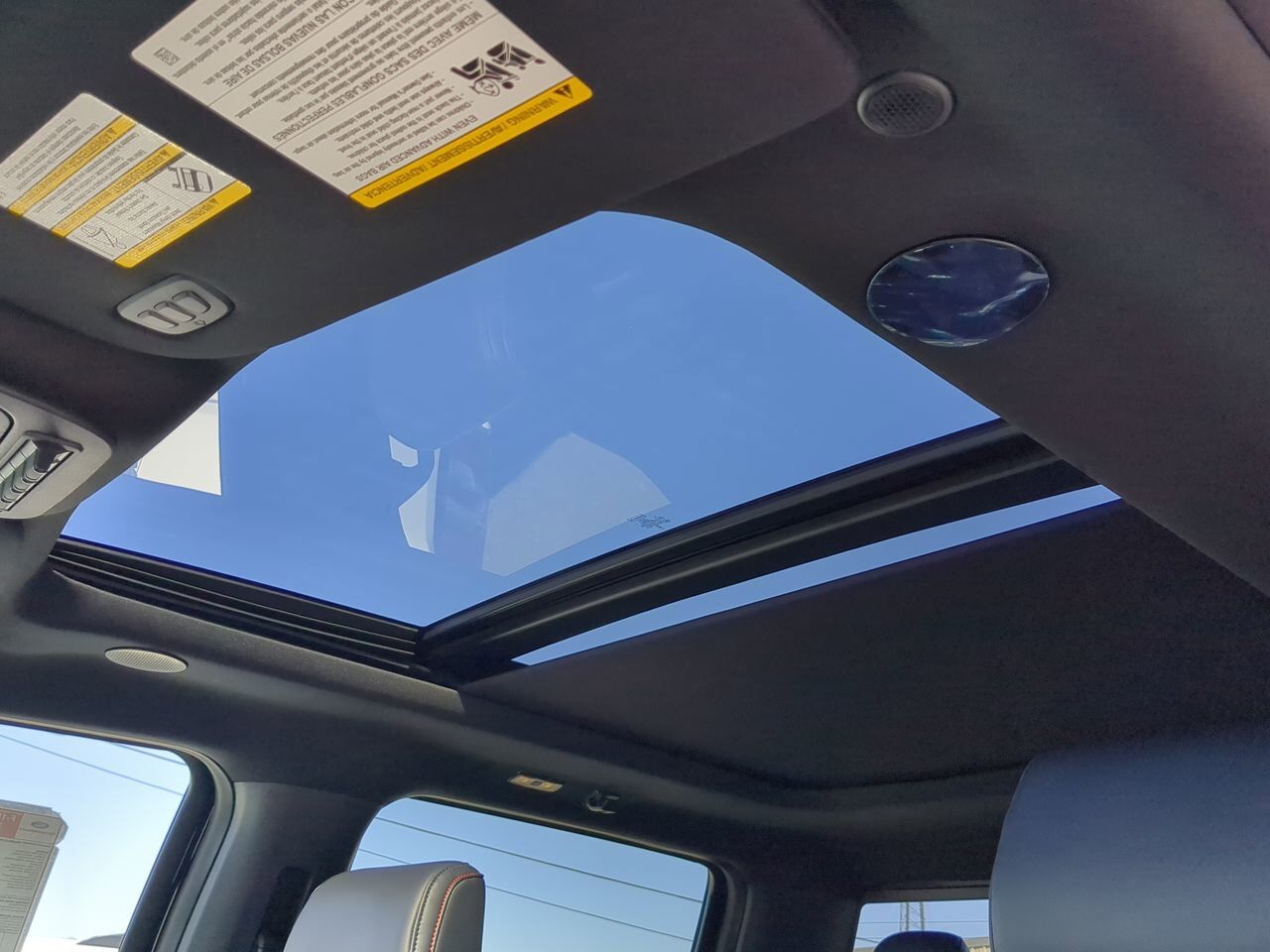 2025 Ford F-150 Raptor Winder GA