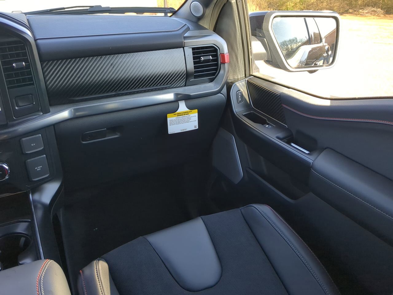 2025 Ford F-150 Raptor Winder GA