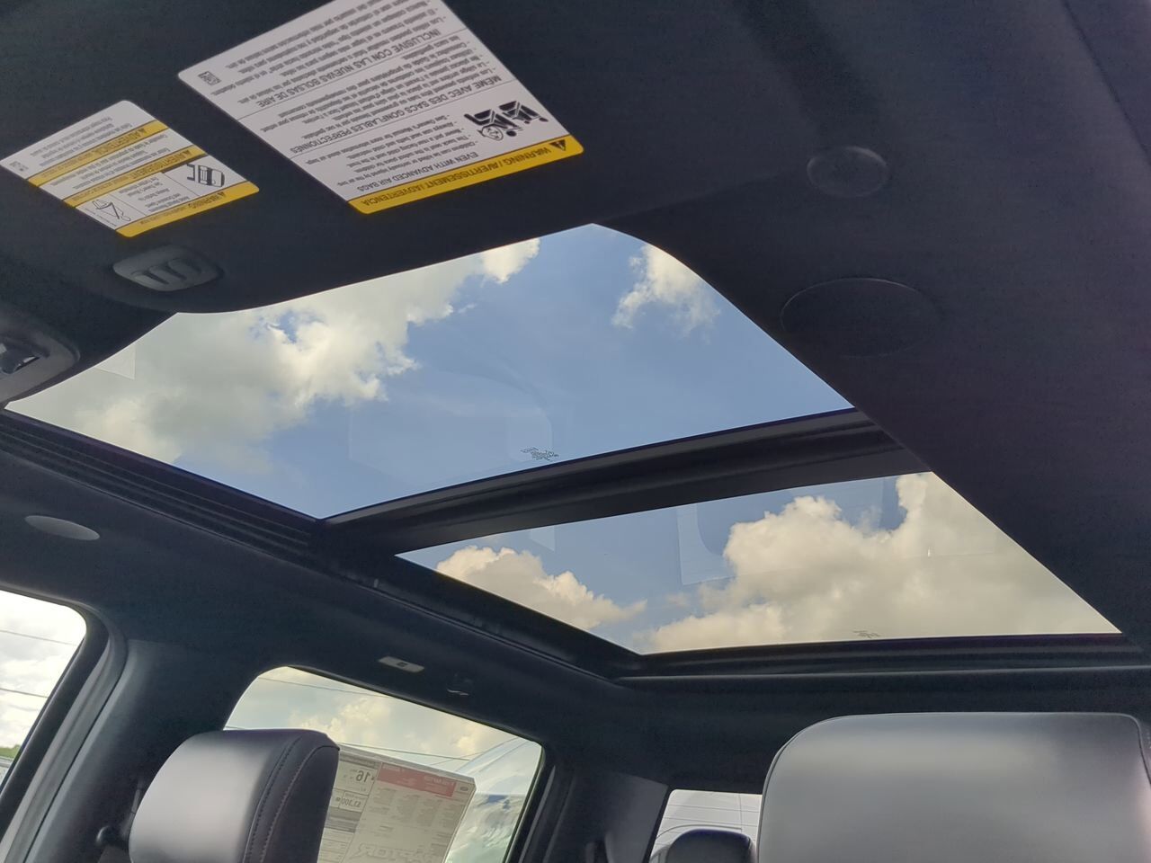2025 Ford F-150 Raptor Winder GA