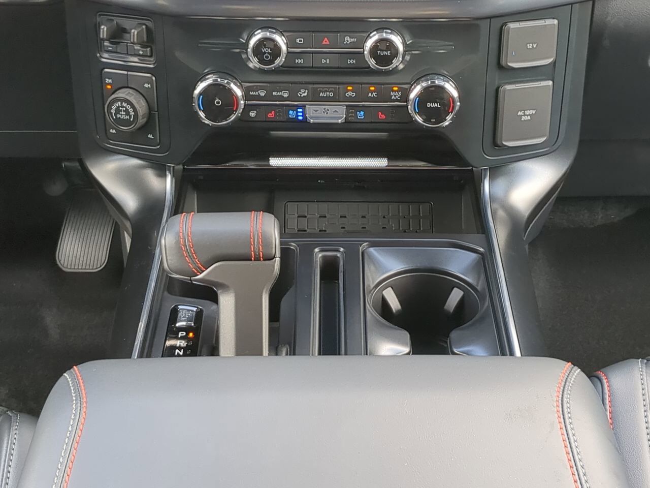 2025 Ford F-150 Raptor Winder GA