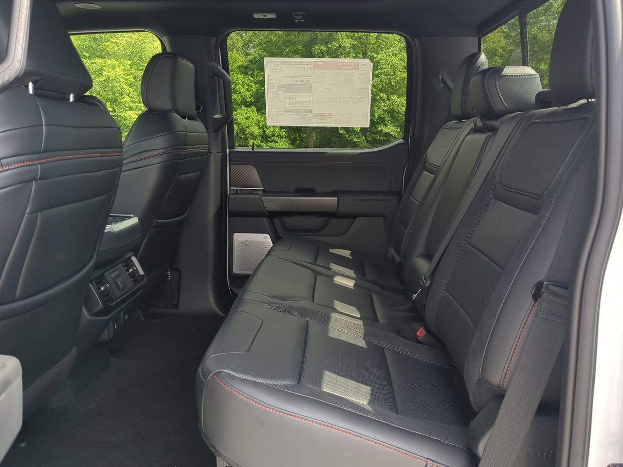 2025 Ford F-150 Raptor Winder GA
