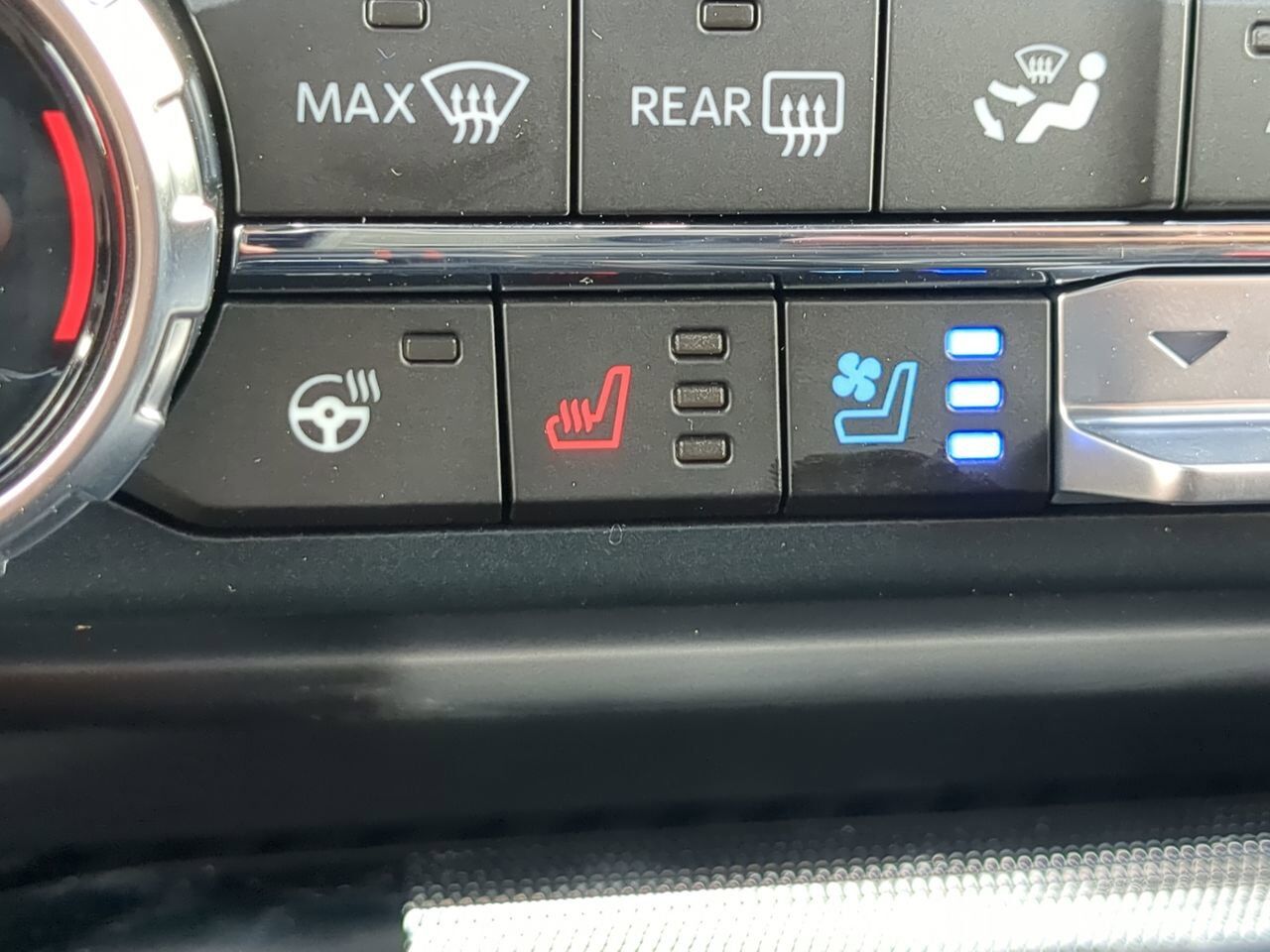 2025 Ford F-150 Raptor Winder GA