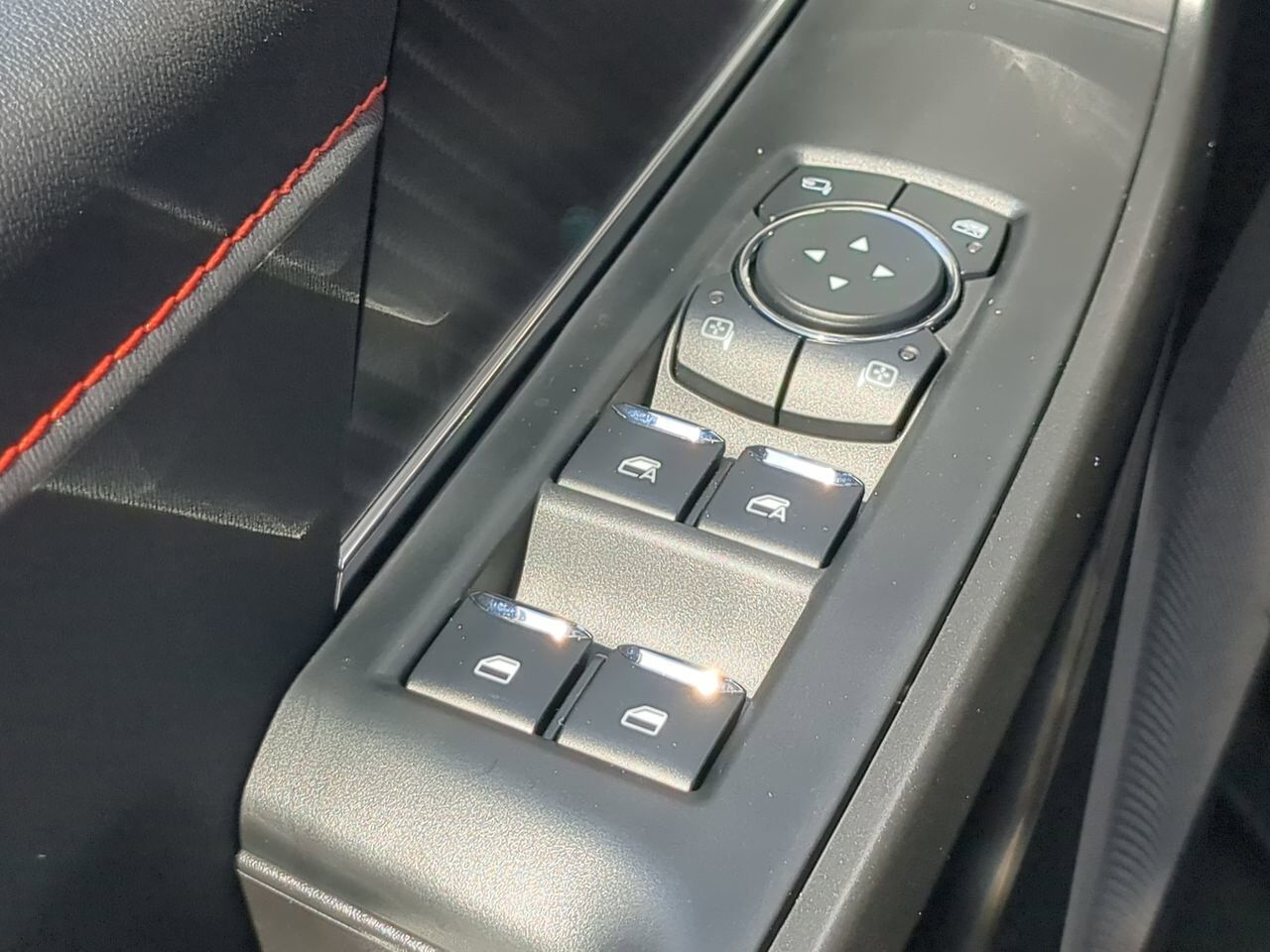 2025 Ford F-150 Raptor Winder GA