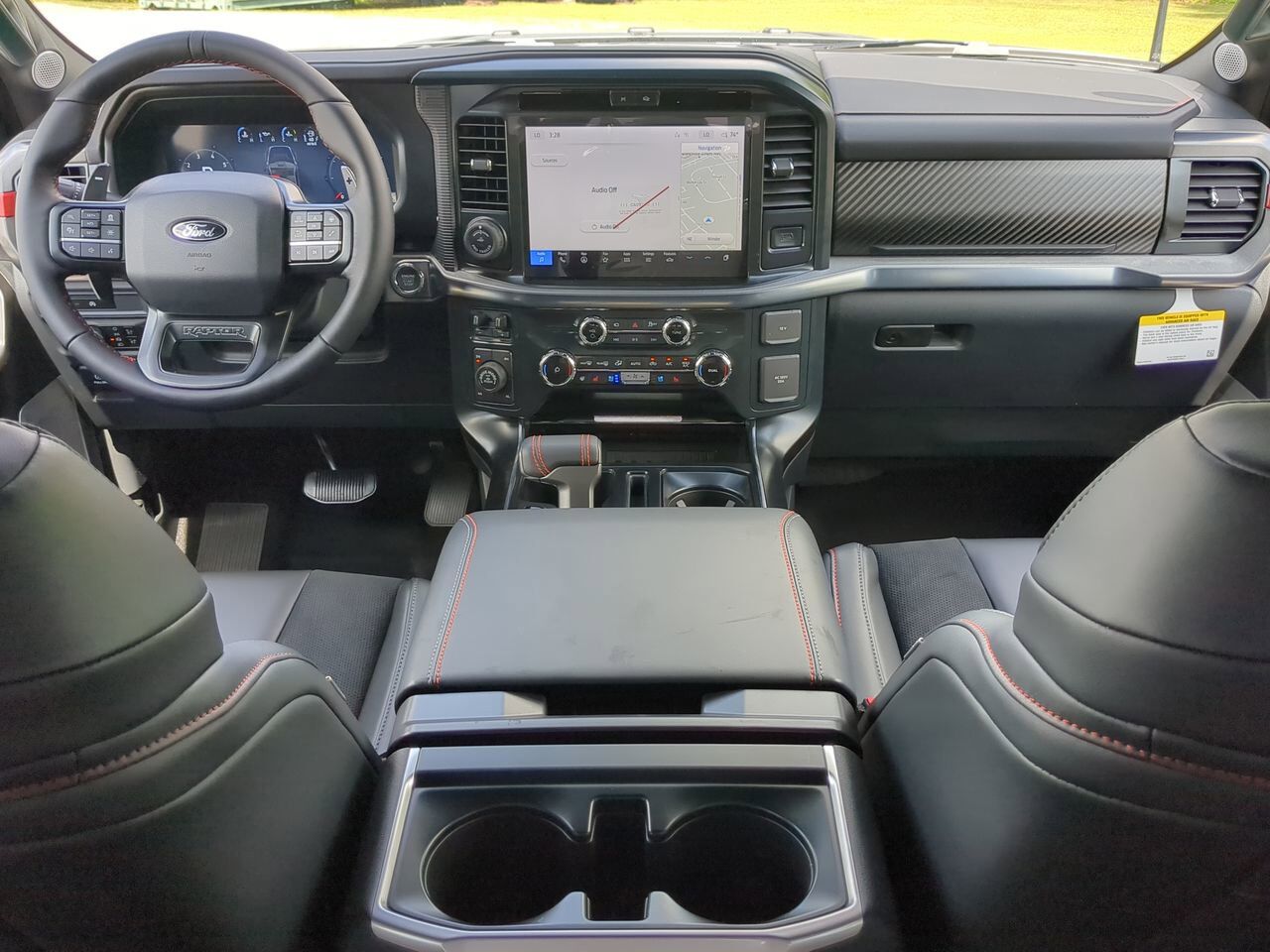 2025 Ford F-150 Raptor Winder GA