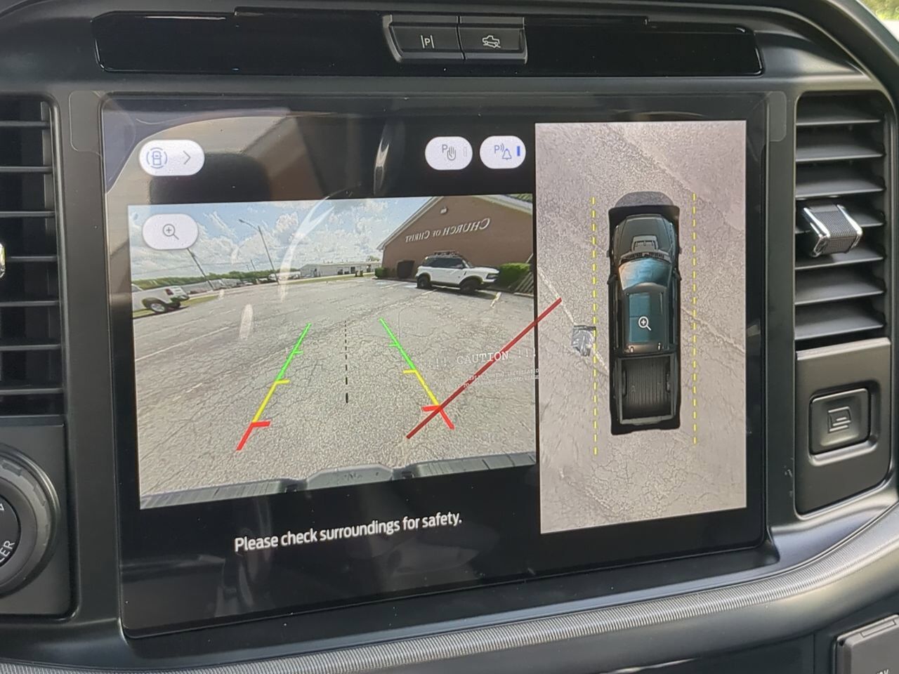 2025 Ford F-150 Raptor Winder GA