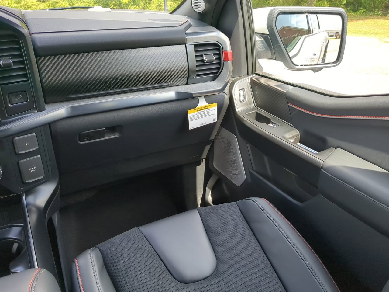 2025 Ford F-150 Raptor Winder GA