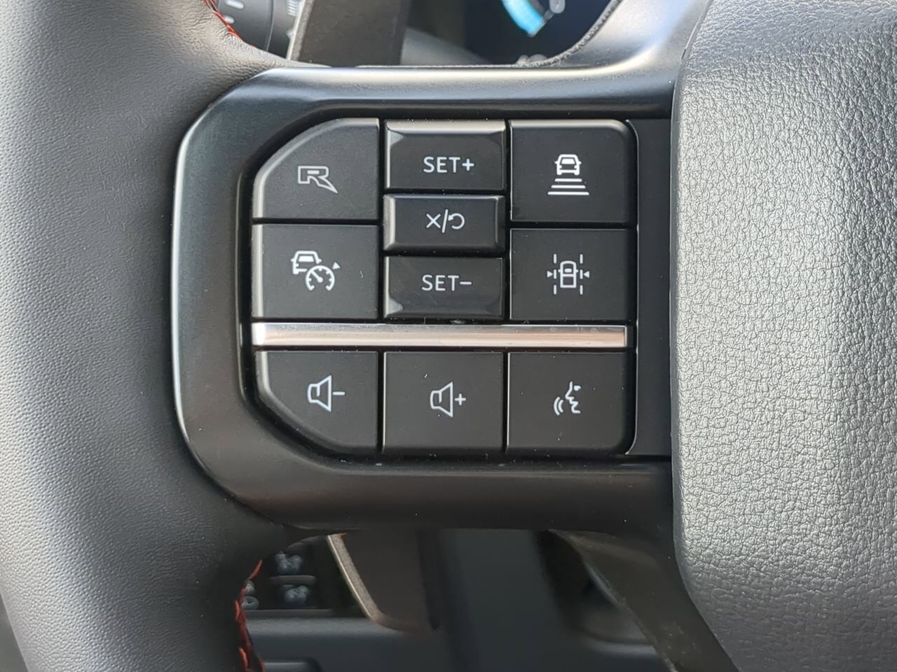 2025 Ford F-150 Raptor Winder GA
