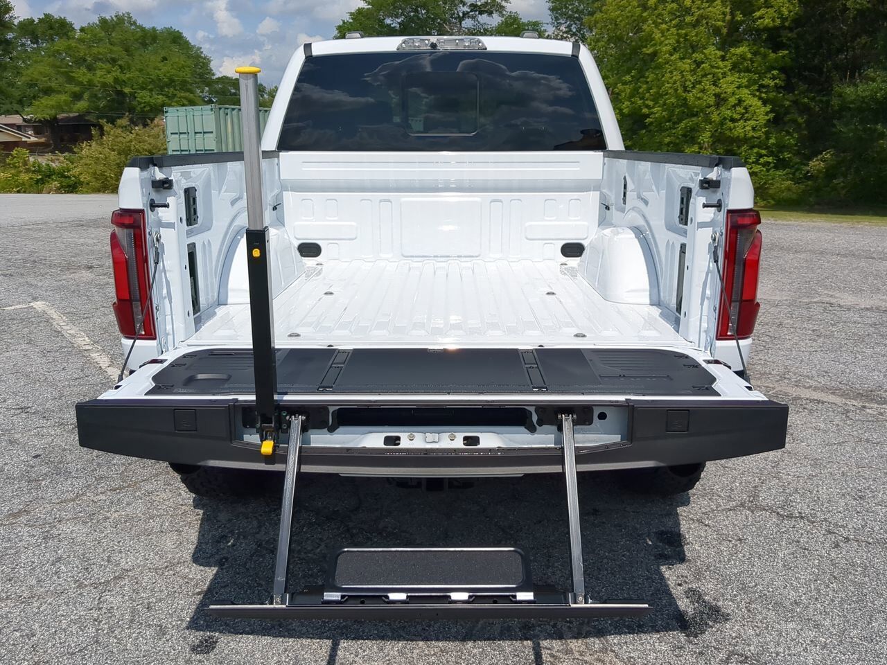 2025 Ford F-150 Raptor Winder GA