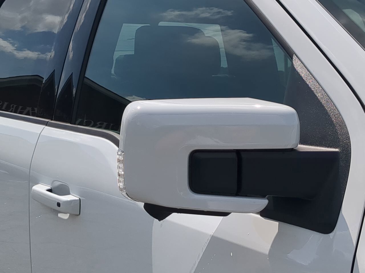 2025 Ford F-150 Raptor Winder GA
