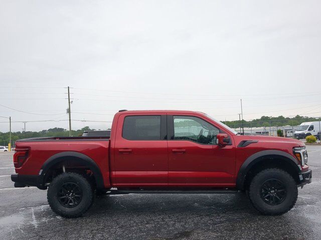 2025 Ford F-150 Raptor Winder GA