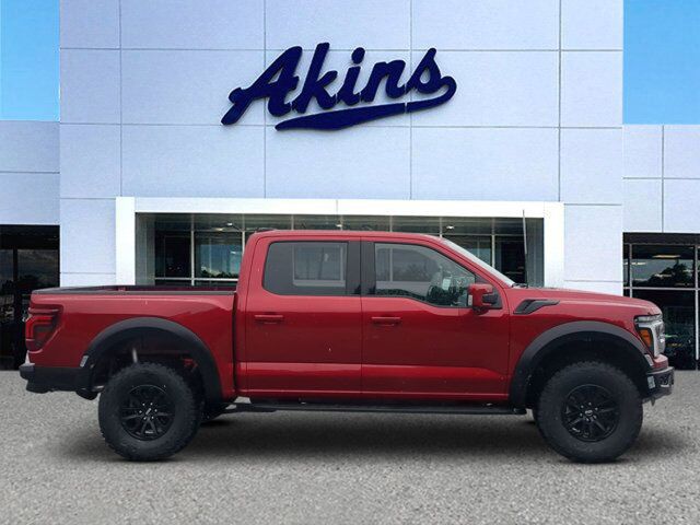 2025 Ford F-150 Raptor Winder GA