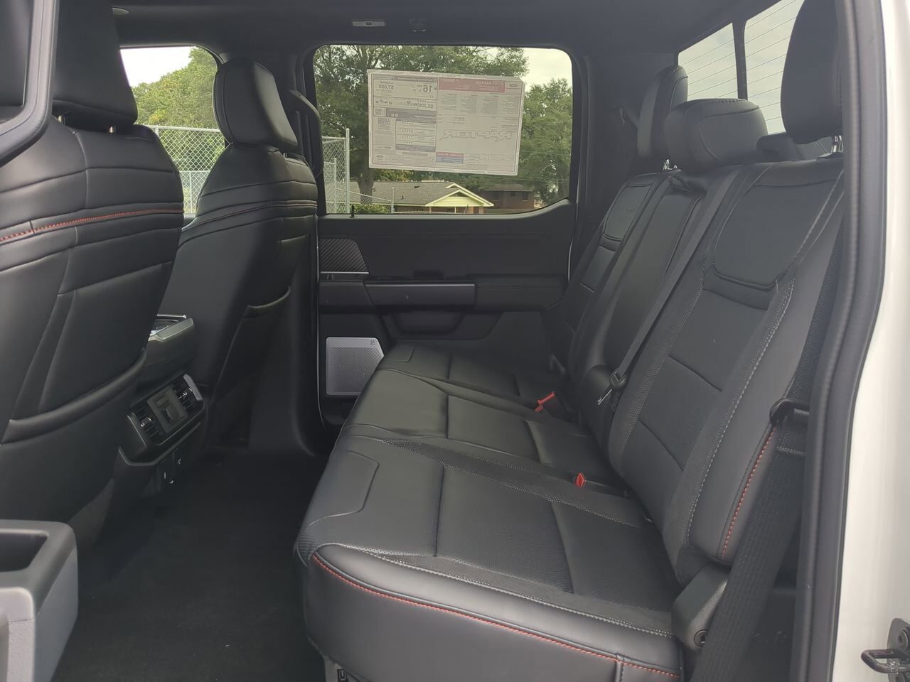 2025 Ford F-150 Raptor Winder GA