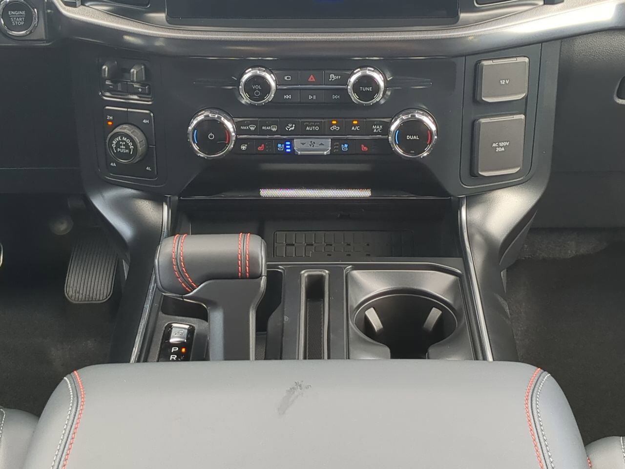 2025 Ford F-150 Raptor Winder GA