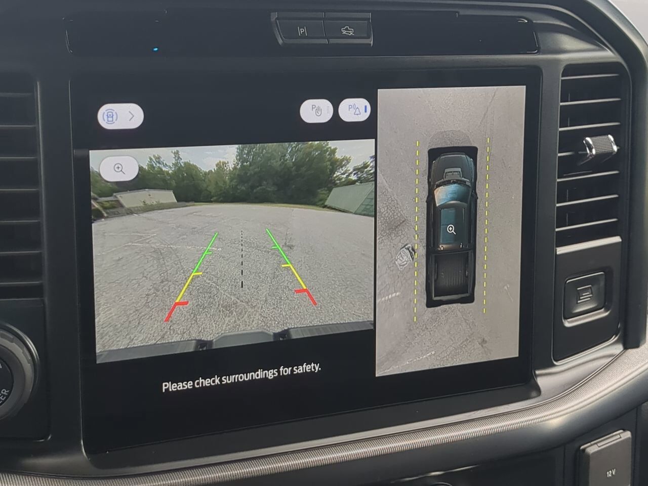 2025 Ford F-150 Raptor Winder GA