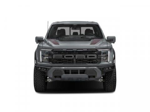 2025 Ford F-150 Raptor Winder GA
