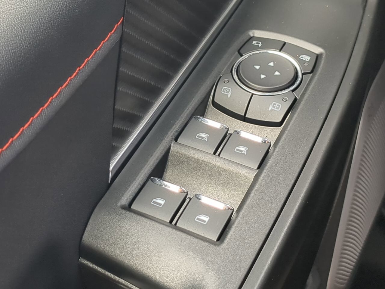 2025 Ford F-150 Raptor Winder GA