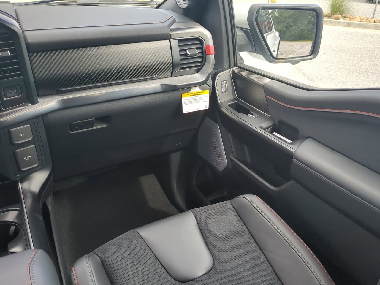 2025 Ford F-150 Raptor Winder GA